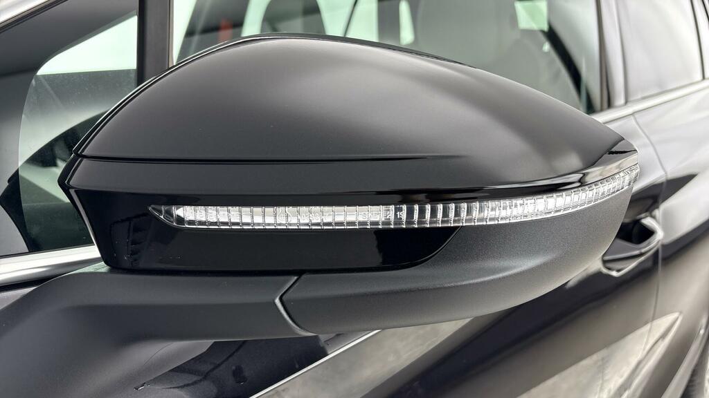 Skoda Elroq Skoda Elroq Estate 150Kw 60 Edition 63Kwh Grey #13