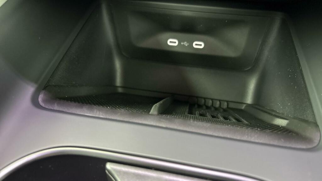 Skoda Elroq Skoda Elroq Estate 150Kw 60 Edition 63Kwh Grey #31