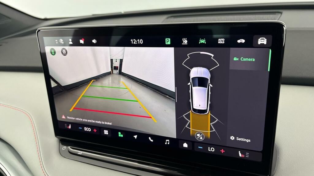 Skoda Elroq Skoda Elroq Estate 150Kw 60 Edition 63Kwh Grey #21
