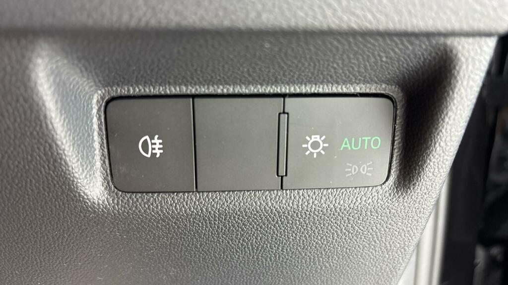 Skoda Elroq Skoda Elroq Estate 150Kw 60 Edition 63Kwh Grey #27