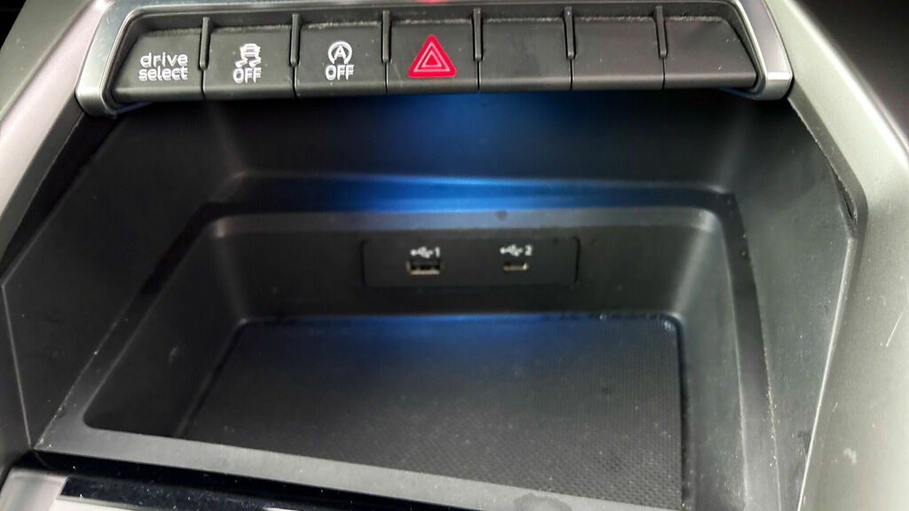 Audi S3 Hatchback 2.0 Blue #15