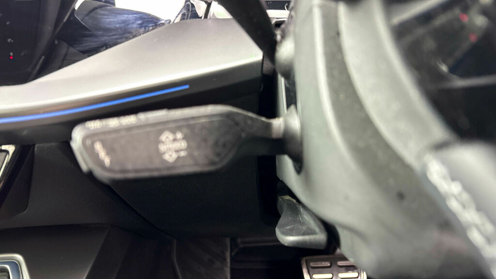 Audi S3 Hatchback 2.0 Blue #22