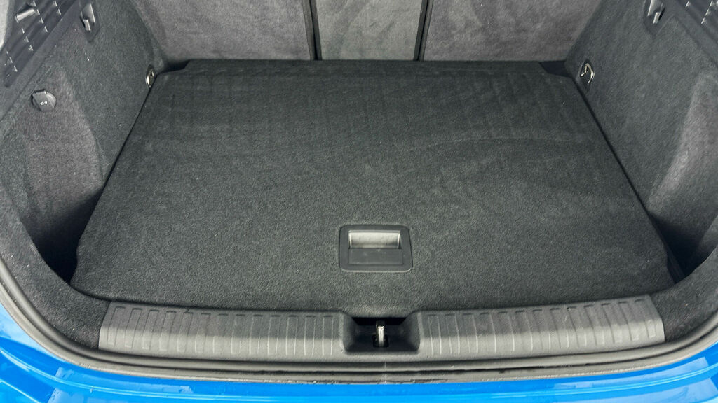 Audi S3 Hatchback 2.0 Blue #33