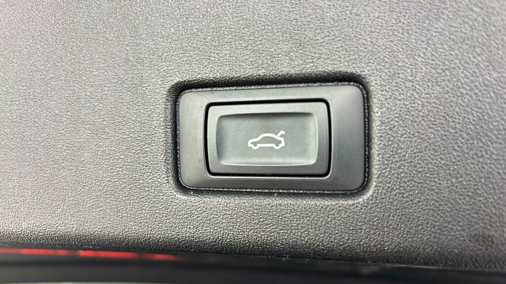 Audi Q4 E Tron S Line Blue #29