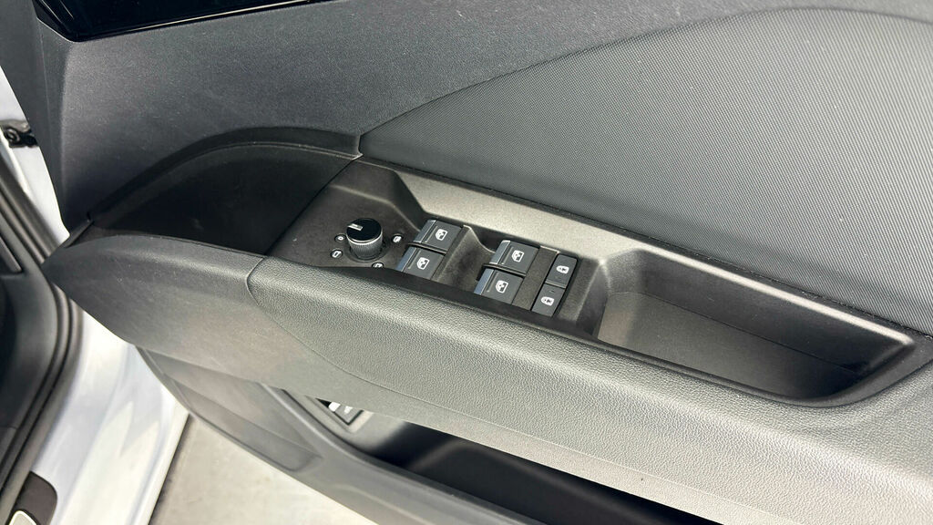 Audi Q4 E Tron S Line Blue #20