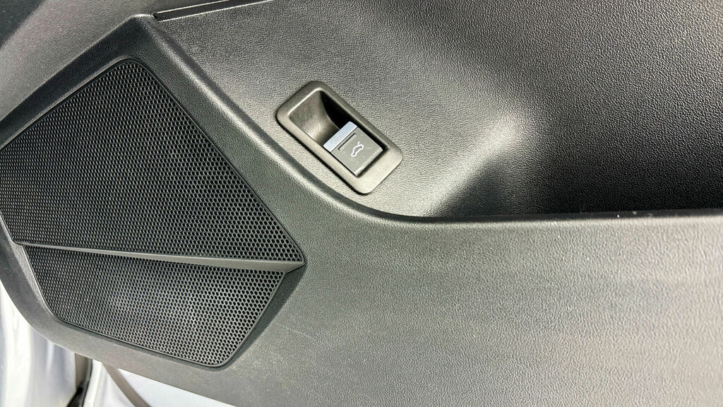 Audi Q4 E Tron S Line Blue #24