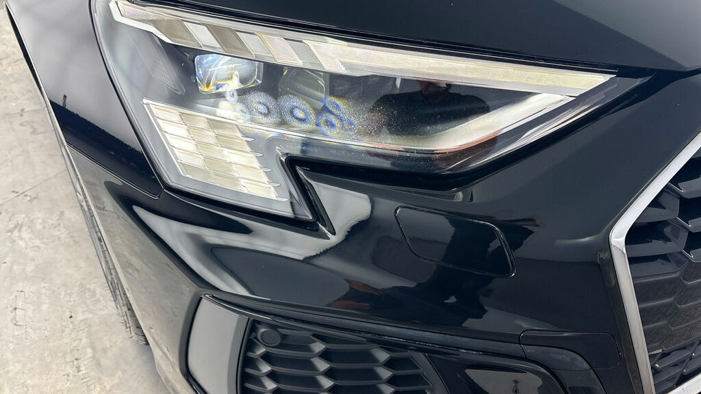 Audi A3 35 Tfsi Technik  #41