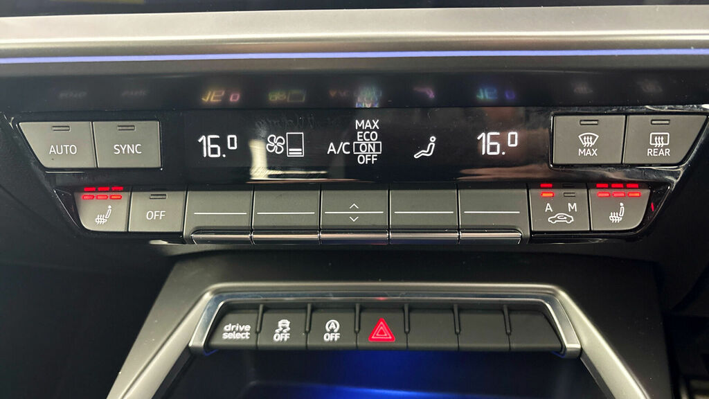 Audi A3 35 Tfsi Technik  #12