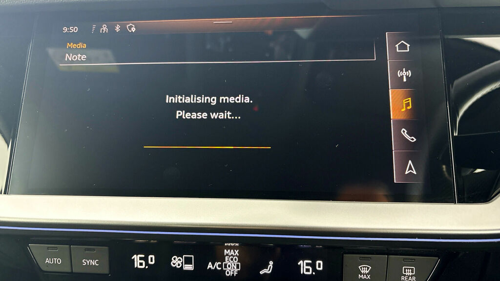 Audi A3 35 Tfsi Technik  #24