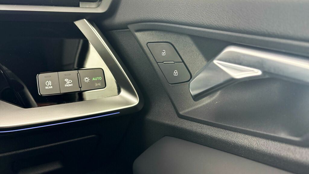 Audi A3 35 Tfsi Technik  #30