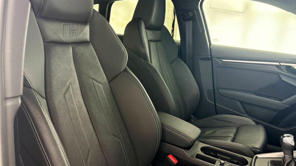 Audi A3 35 Tfsi Technik  #34