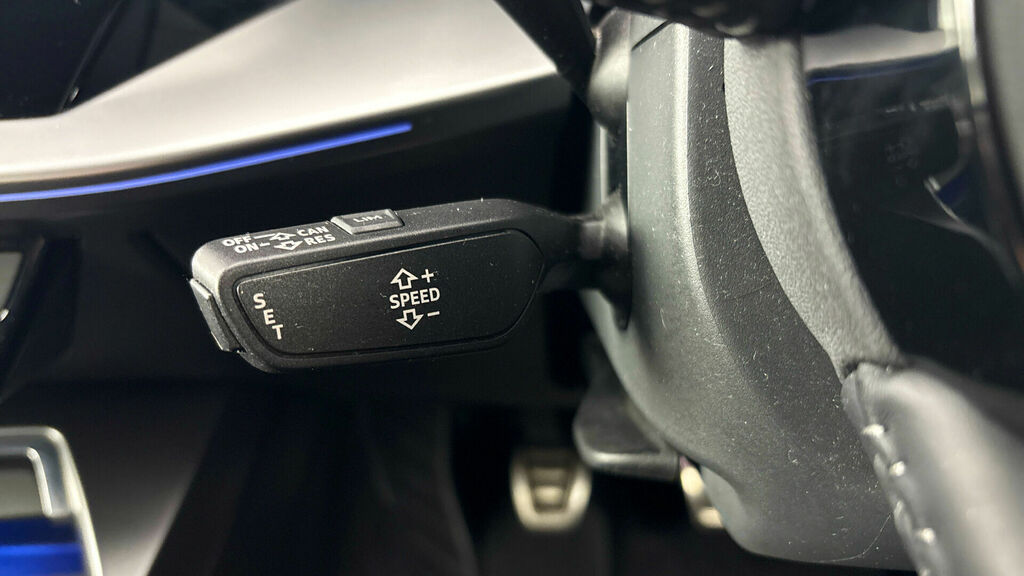 Audi A3 35 Tfsi Technik  #28