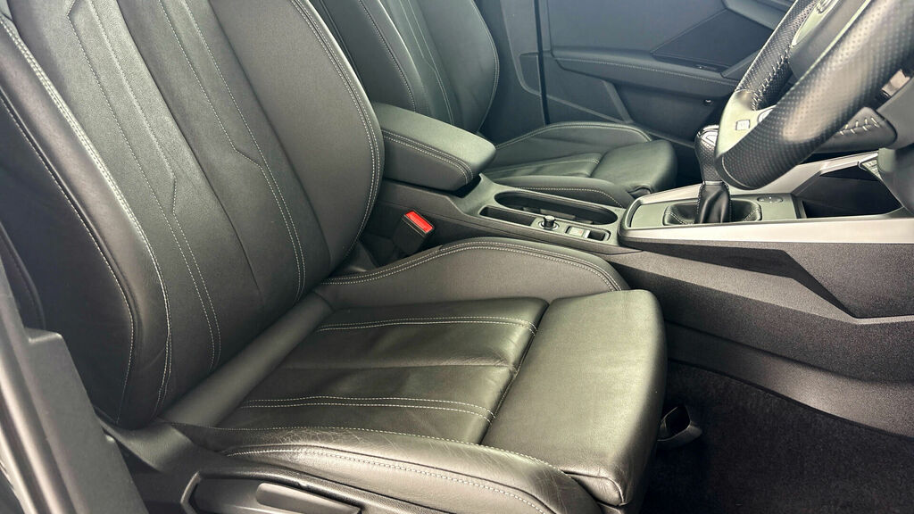 Audi A3 35 Tfsi Technik  #33