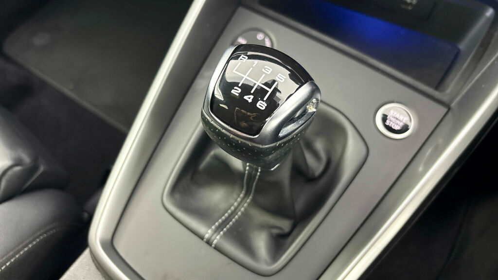 Audi A3 35 Tfsi Technik  #13