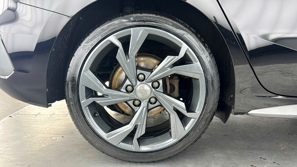 Audi A3 35 Tfsi Technik  #38
