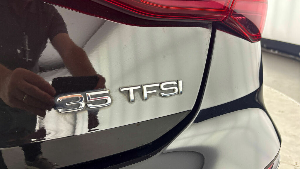 Audi A3 35 Tfsi Technik  #46