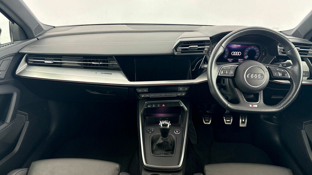 Audi A3 35 Tfsi Technik  #8