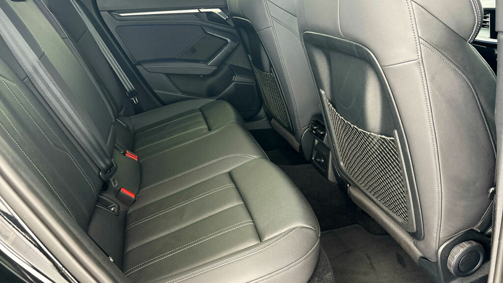 Audi A3 35 Tfsi Technik  #36