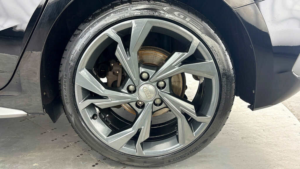 Audi A3 35 Tfsi Technik  #42