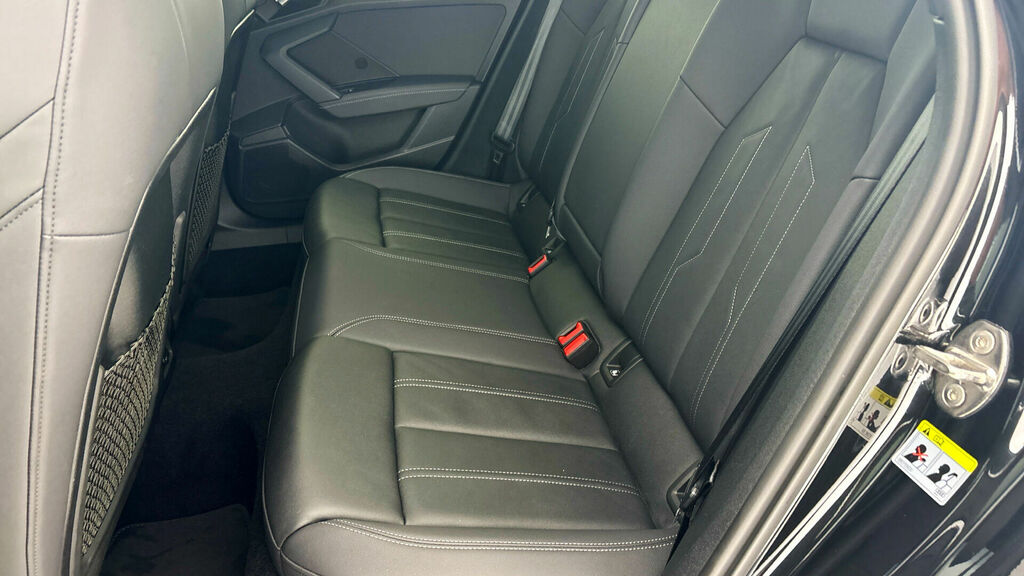 Audi A3 35 Tfsi Technik  #43