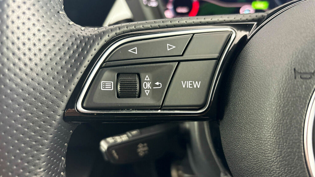 Audi A3 35 Tfsi Technik  #27