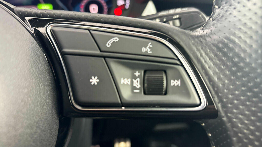 Audi A3 35 Tfsi Technik  #29