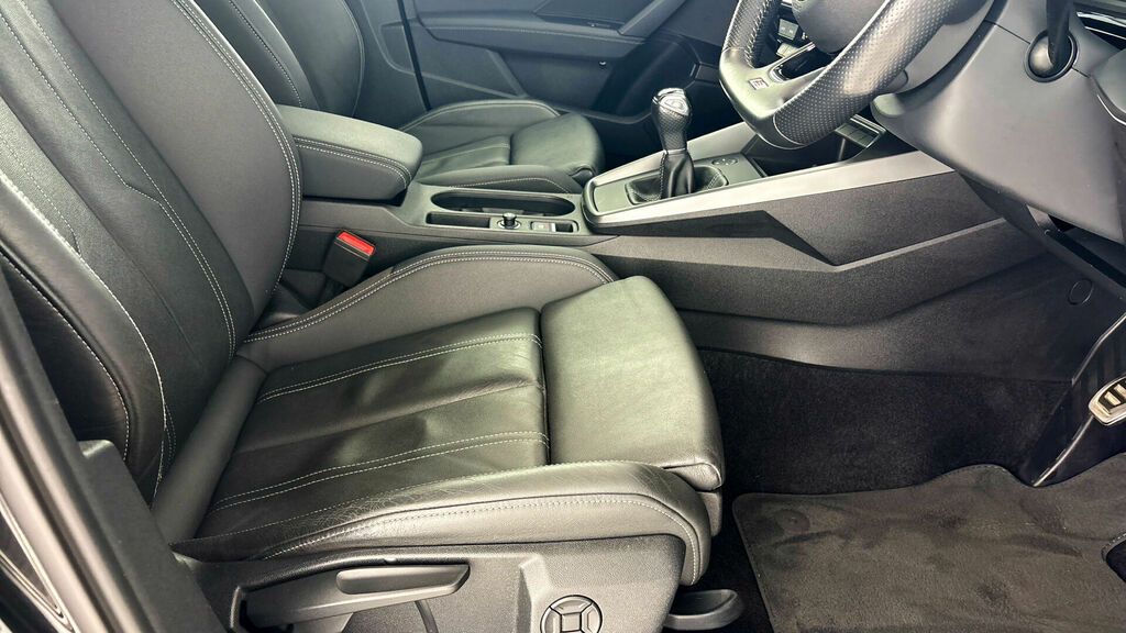 Audi A3 35 Tfsi Technik  #32