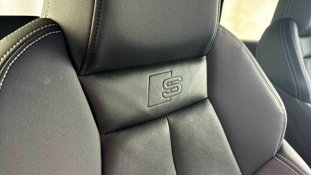 Audi A3 35 Tfsi Technik  #35