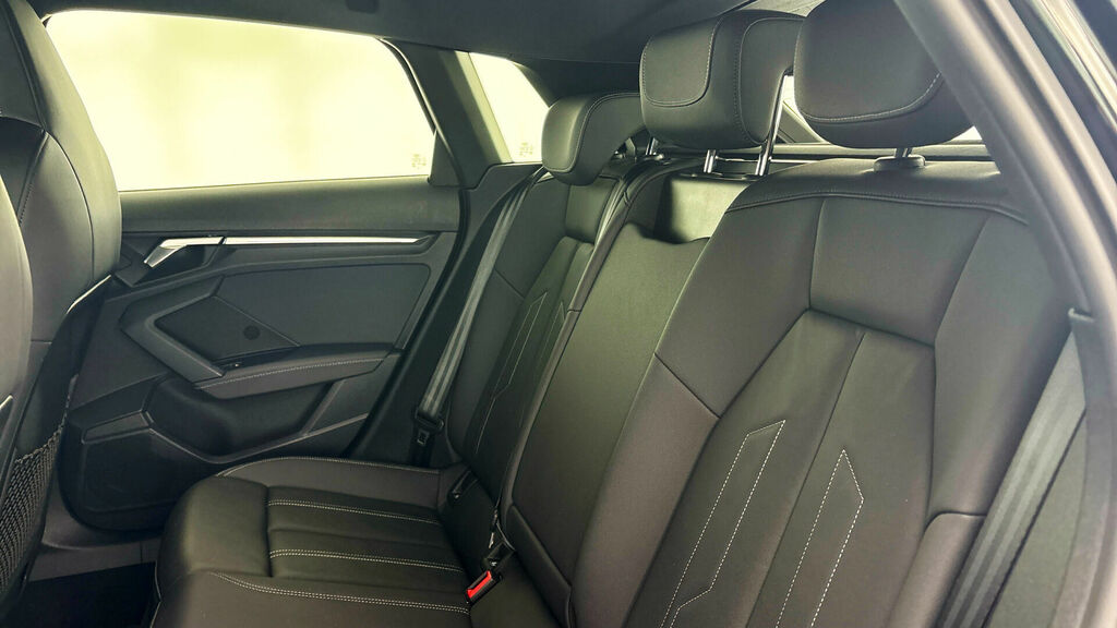 Audi A3 35 Tfsi Technik  #44