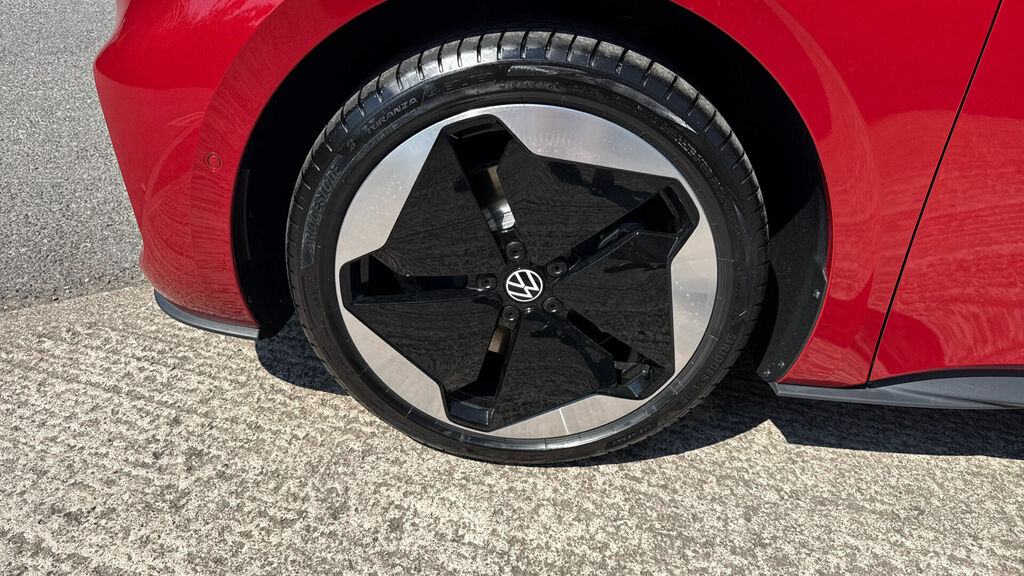 Volkswagen ID.3 Match Pro Black #21