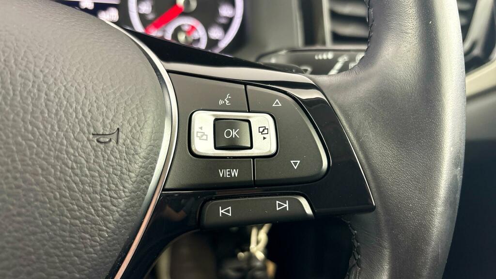Volkswagen Polo Active Grey #31