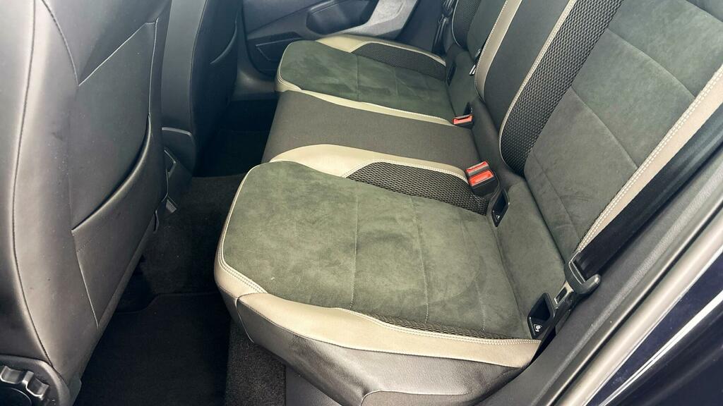 Volkswagen Polo Active Grey #41
