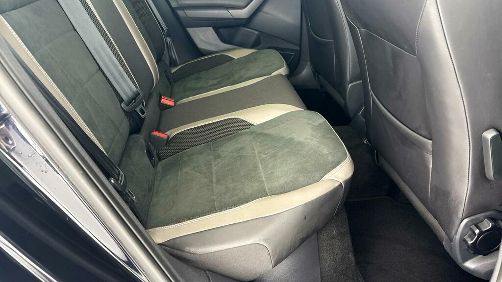 Volkswagen Polo Active Grey #38