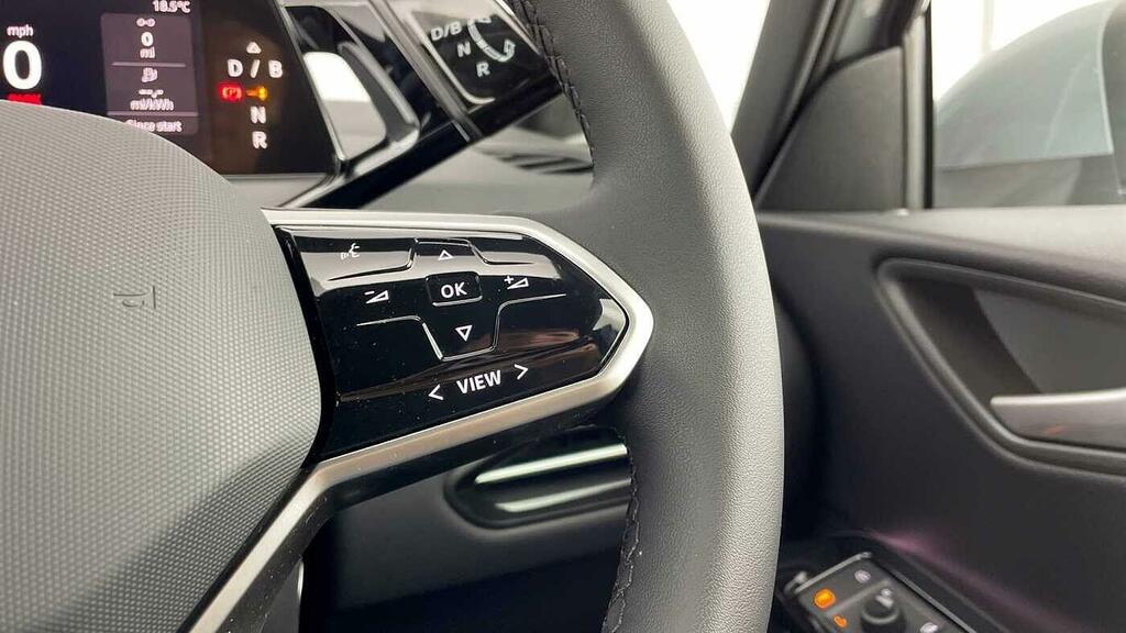 Volkswagen ID.3 Id3 Max White #15