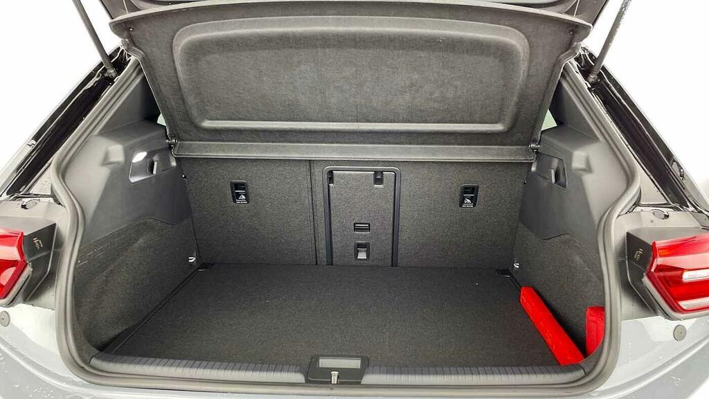 Volkswagen ID.3 Id3 Max White #19