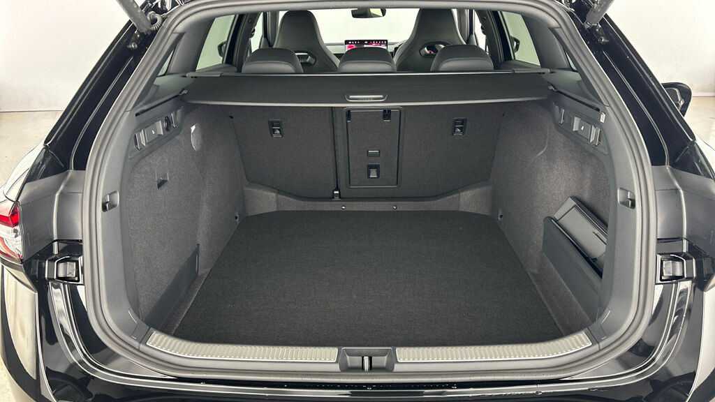 Skoda Superb 1.5 Tsi E-tec Se L Dsg Hatchback KY26UJX Silver #32
