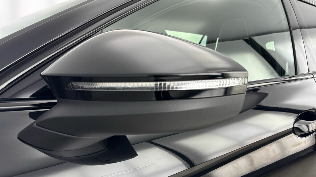 Skoda Superb 1.5 Tsi E-tec Se L Dsg Hatchback KY26UJX Silver #39