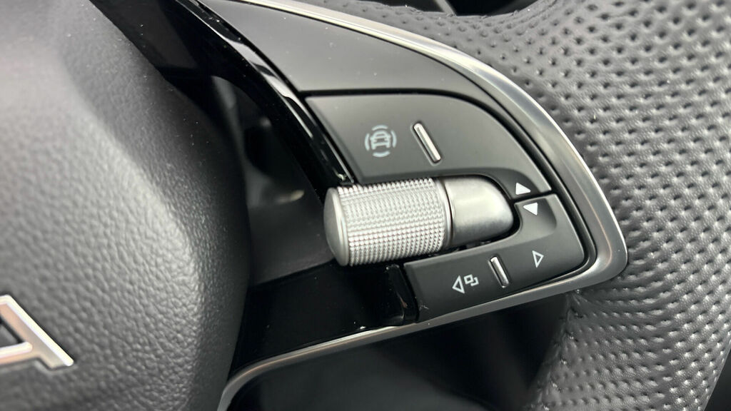 Skoda Superb 1.5 Tsi E-tec Se L Dsg Hatchback KY26UJX Silver #25