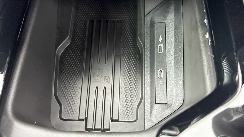 Skoda Superb 1.5 Tsi E-tec Se L Dsg Hatchback KY26UJX Silver #15