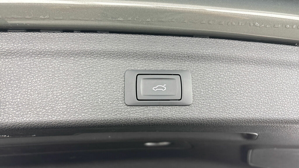 Audi Q3 35 Tfsi S Line Leather Black #27