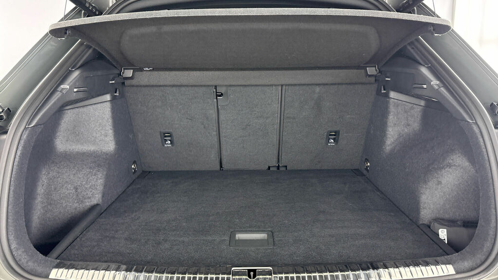Audi Q3 35 Tfsi S Line Leather Black #22