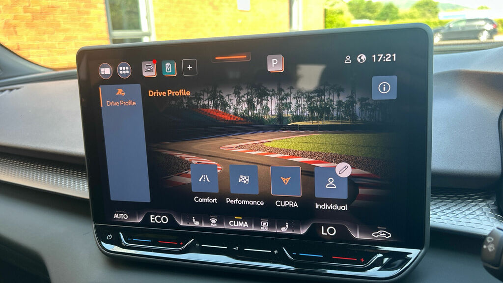 Cupra Terramar 2.0 Tsi Vz2 Suv Dsg 4Drive Purple #9