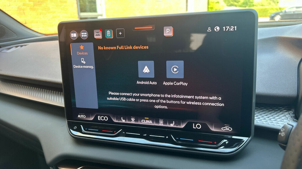 Cupra Terramar 2.0 Tsi Vz2 Suv Dsg 4Drive Purple #14