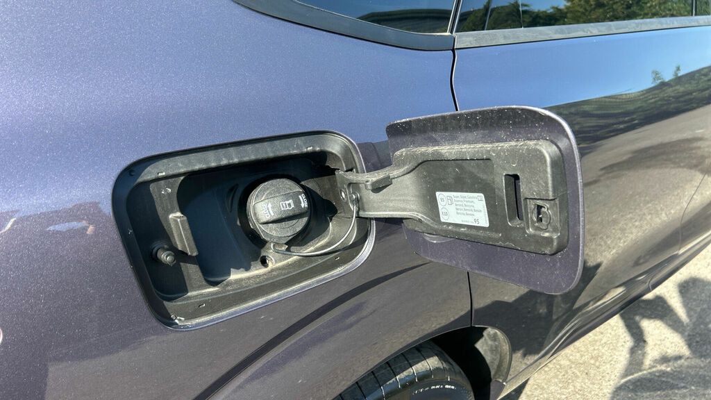 Cupra Terramar 2.0 Tsi Vz2 Suv Dsg 4Drive Purple #25