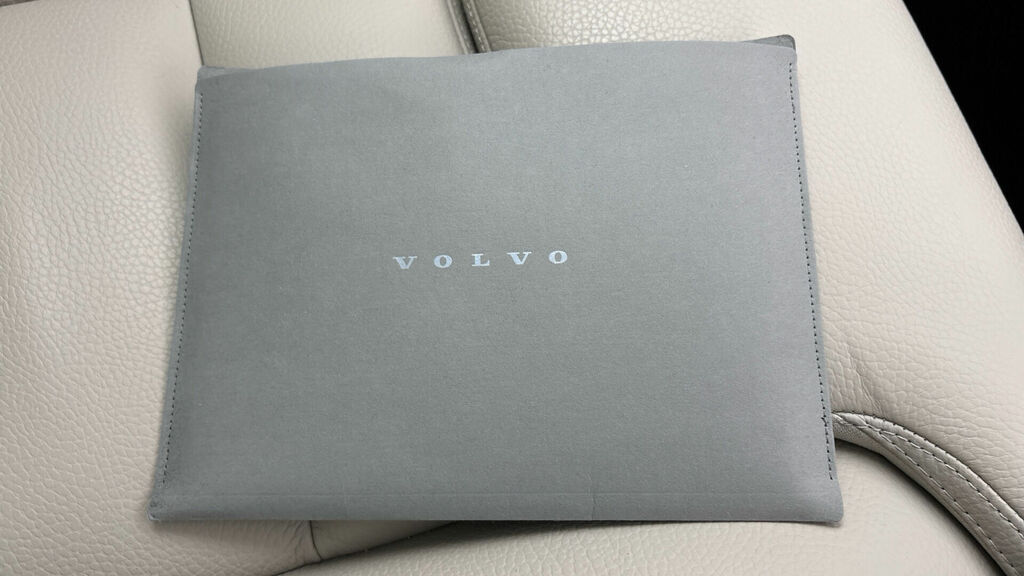 Volvo XC90 Xc90 B5 Mhev Awd Black #13