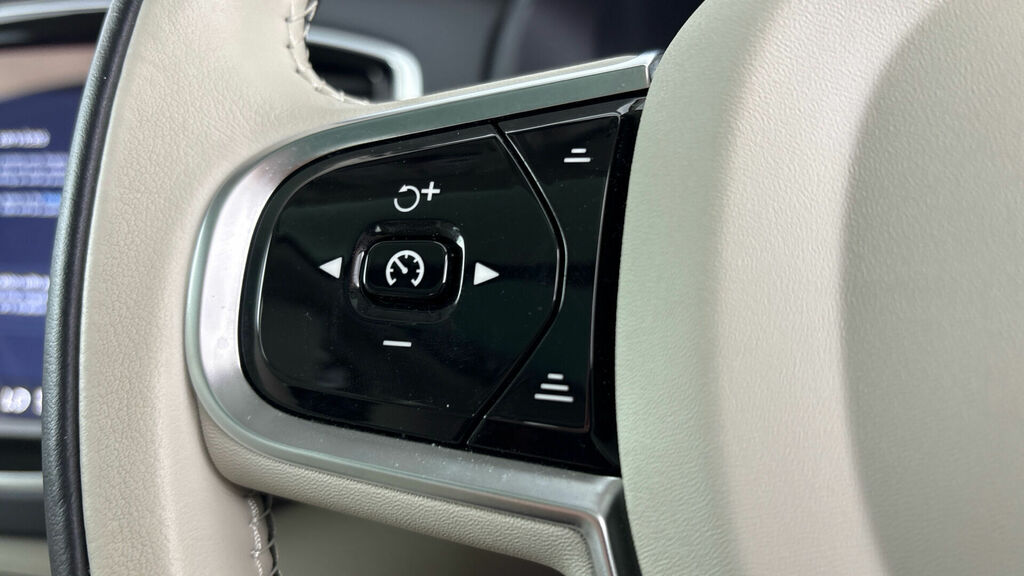 Volvo XC90 Xc90 B5 Mhev Awd Black #24