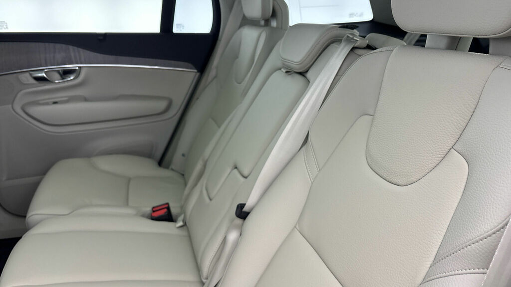 Volvo XC90 Xc90 B5 Mhev Awd Black #38