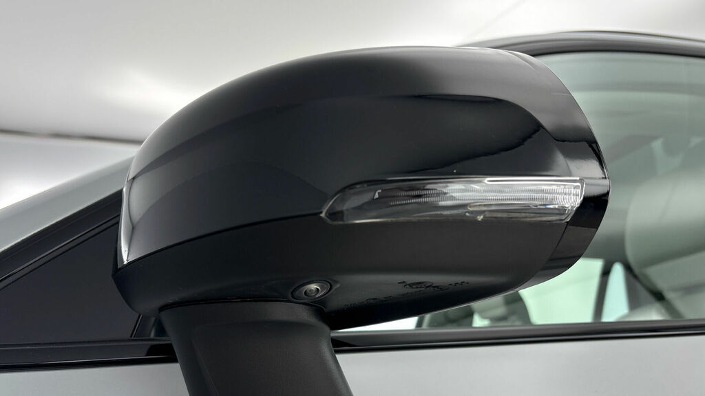 Volvo XC90 Xc90 B5 Mhev Awd Black #40