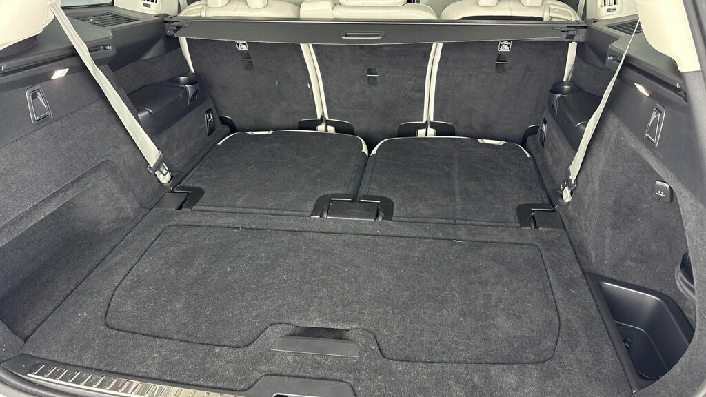 Volvo XC90 Xc90 B5 Mhev Awd Black #35