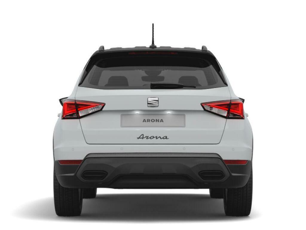 Seat Arona 1.0 Tsi Se Euro 6 5-Door #4
